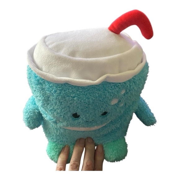 🎄CHRISTMAS GIFTS🎄 BUM BUMZ-TWO BUM BUMZ-LARRY & SCOOTER - Picture 7 of 8